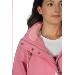 HKM Ohio Jacke Pink Rosa HKM Ohio Jacke Pink Rosa