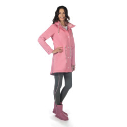 HKM Ohio Jacke Pink Rosa HKM Ohio Jacke Pink Rosa