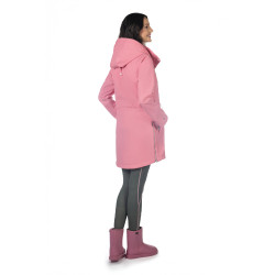 HKM Ohio Jacke Pink Rosa HKM Ohio Jacke Pink Rosa