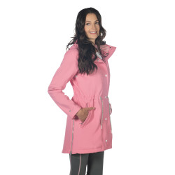 HKM Ohio Jacke Pink Rosa HKM Ohio Jacke Pink Rosa