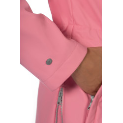 HKM Ohio Jacke Pink Rosa HKM Ohio Jacke Pink Rosa