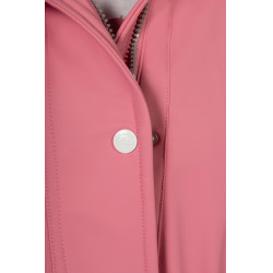 HKM Ohio Jacke Pink Rosa HKM Ohio Jacke Pink Rosa