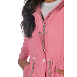 HKM Ohio Jacke Pink Rosa HKM Ohio Jacke Pink Rosa