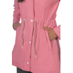 HKM Ohio Jacke Pink Rosa HKM Ohio Jacke Pink Rosa