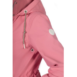 HKM Ohio Jacke Pink Rosa HKM Ohio Jacke Pink Rosa
