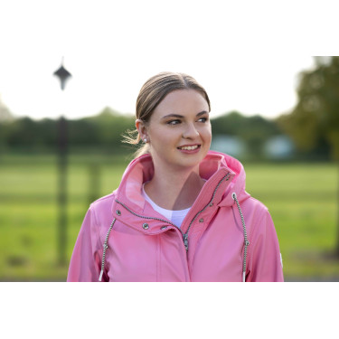 HKM Ohio Jacke HKM Ohio Jacke