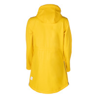 HKM Ohio Jacke Gelb