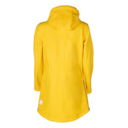 HKM Ohio Jacke Gelb