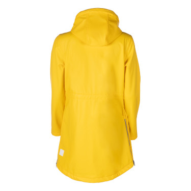 HKM Ohio Jacke Gelb