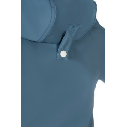 HKM Ohio Jacke Blaugrau