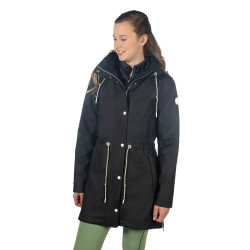 HKM Ohio Jacke Schwarz HKM Ohio Jacke Schwarz