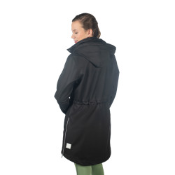 HKM Ohio Jacke Schwarz HKM Ohio Jacke Schwarz