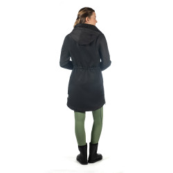 HKM Ohio Jacke Schwarz HKM Ohio Jacke Schwarz