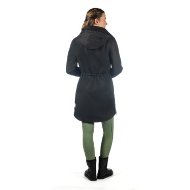 HKM Ohio Jacke Schwarz HKM Ohio Jacke Schwarz