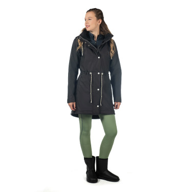 HKM Ohio Jacke Schwarz HKM Ohio Jacke Schwarz