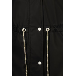 HKM Ohio Jacke Schwarz HKM Ohio Jacke Schwarz