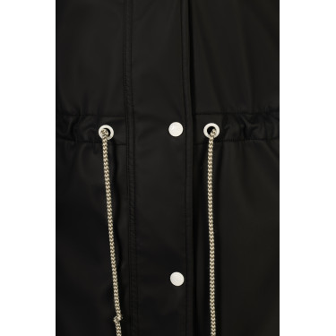 HKM Ohio Jacke Schwarz HKM Ohio Jacke Schwarz