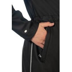 HKM Ohio Jacke Schwarz HKM Ohio Jacke Schwarz