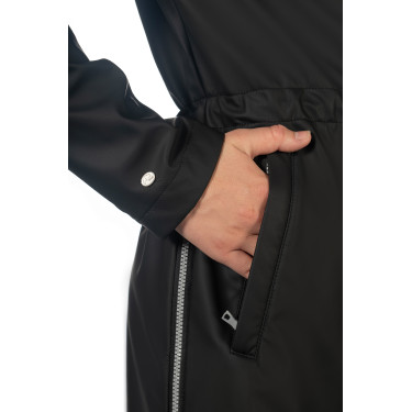 HKM Ohio Jacke Schwarz HKM Ohio Jacke Schwarz