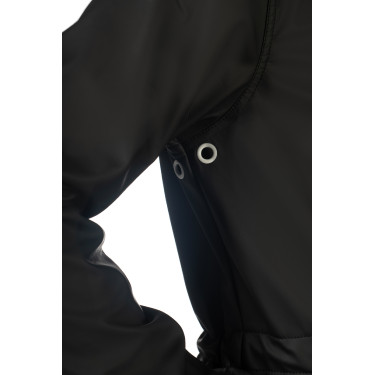 HKM Ohio Jacke Schwarz HKM Ohio Jacke Schwarz