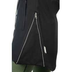 HKM Ohio Jacke Schwarz HKM Ohio Jacke Schwarz