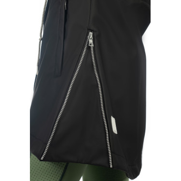 HKM Ohio Jacke Schwarz HKM Ohio Jacke Schwarz