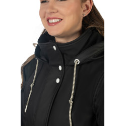 HKM Ohio Jacke Schwarz HKM Ohio Jacke Schwarz
