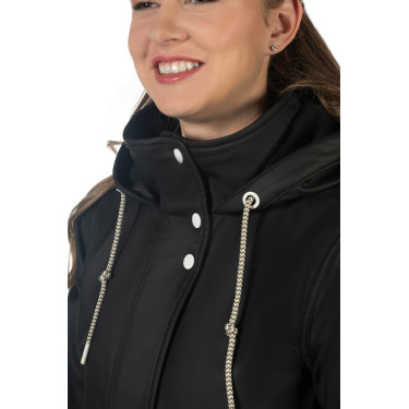 HKM Ohio Jacke Schwarz HKM Ohio Jacke Schwarz