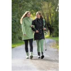 HKM Ohio Jacke Schwarz HKM Ohio Jacke Schwarz