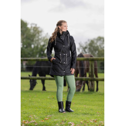 HKM Ohio Jacke Schwarz HKM Ohio Jacke Schwarz