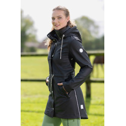 HKM Ohio Jacke Schwarz HKM Ohio Jacke Schwarz