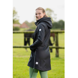 HKM Ohio Jacke Schwarz HKM Ohio Jacke Schwarz