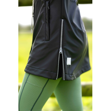 HKM Ohio Jacke Schwarz HKM Ohio Jacke Schwarz