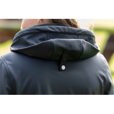 HKM Ohio Jacke Schwarz HKM Ohio Jacke Schwarz