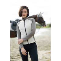 Steppjacke HKM Amalfi Beige / Taupe Mehrfarbig Steppjacke HKM Amalfi Beige / Taupe Mehrfarbig