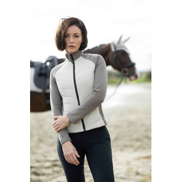 Steppjacke HKM Amalfi Steppjacke HKM Amalfi