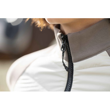 Steppjacke HKM Amalfi Steppjacke HKM Amalfi