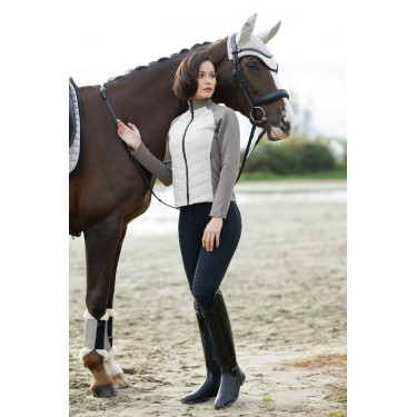 Steppjacke HKM Amalfi Steppjacke HKM Amalfi