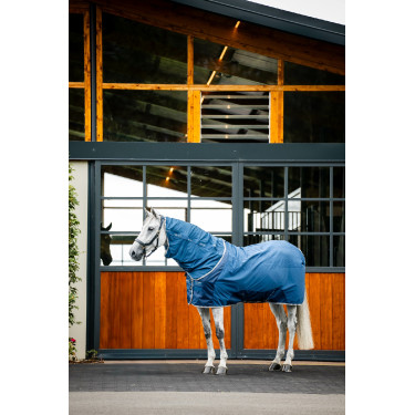 Horseware Ionic Therapy Mesh Cooler Decke Horseware Ionic Therapy Mesh Cooler Decke