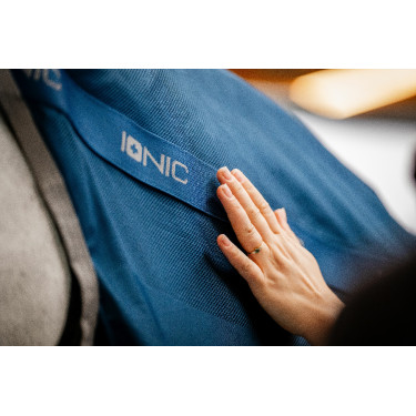 Horseware Ionic Therapy Mesh Cooler Decke Horseware Ionic Therapy Mesh Cooler Decke