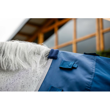 Horseware Ionic Therapy Mesh Cooler Decke Horseware Ionic Therapy Mesh Cooler Decke