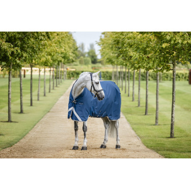 Horseware Ionic Therapy Turnout 100g Decke Horseware Ionic Therapy Turnout 100g Decke