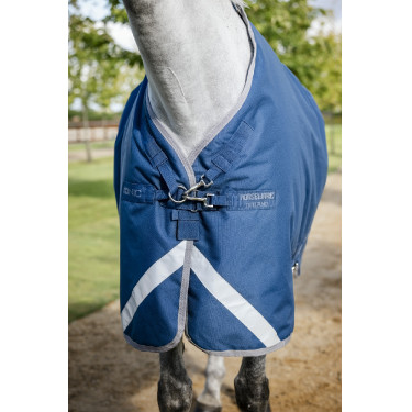 Horseware Ionic Therapy Turnout 100g Decke Horseware Ionic Therapy Turnout 100g Decke