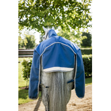 Horseware Ionic Therapy Turnout 100g Decke Horseware Ionic Therapy Turnout 100g Decke