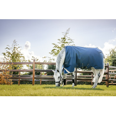 Horseware Ionic Therapy Turnout 100g Decke Horseware Ionic Therapy Turnout 100g Decke