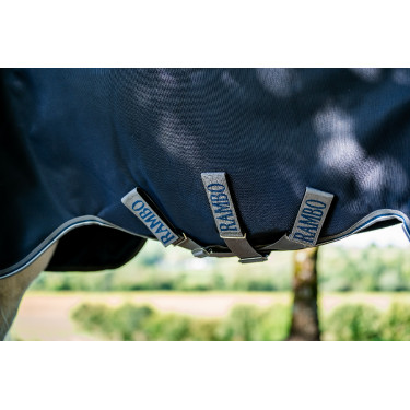 Horseware Rambo 1680D Turnout 0g Decke Horseware Rambo 1680D Turnout 0g Decke