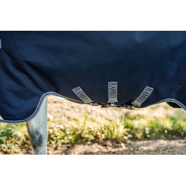 Horseware Rambo 1680D Turnout 0g Decke Horseware Rambo 1680D Turnout 0g Decke