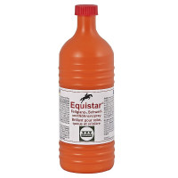 Glanzspray für Fell, Mähne...