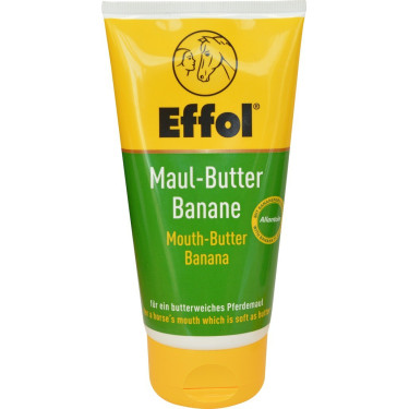 Entspannungsbutter für das Maul Effol® Entspannungsbutter für das Maul Effol®