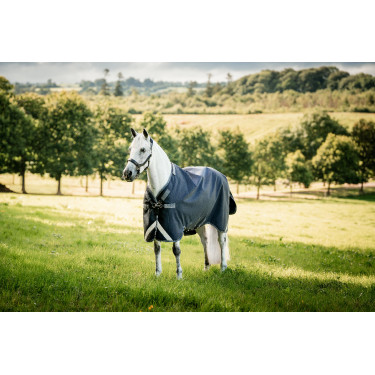 Horseware Rambo 1680D Turnout 250g VL Decke Horseware Rambo 1680D Turnout 250g VL Decke